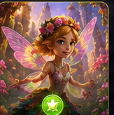 Fairy Grove collection art
